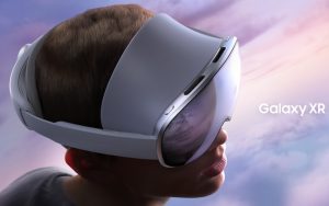 Samsung va lancer le Galaxy XR en France, voici quand il arrivera