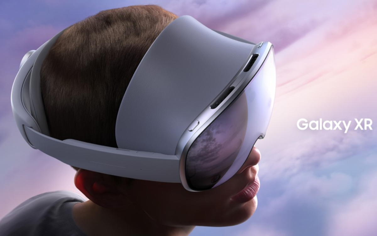 Samsung va lancer le Galaxy XR en France, voici quand il arrivera