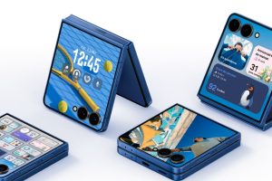 Black Friday : Samsung éclate le prix du Galaxy Z Flip7, à -43% c’est une pure FOLIE 😱