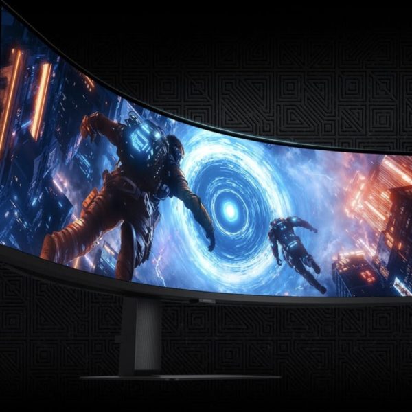 Samsung Odyssey G9 : l’écran gaming ultime génération est à prix de rêve au Black Friday