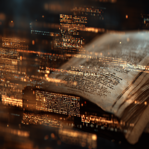 ScribeOCR – Corrigez vos erreurs d'OCR directement dans le navigateur (en local)