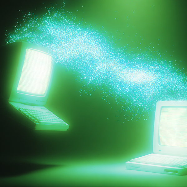 SendMe – Pour partager des fichiers en P2P comme au bon vieux temps