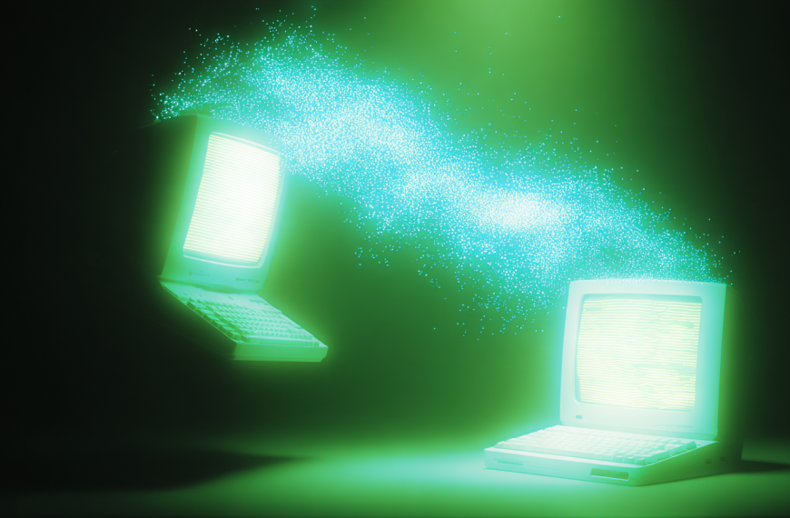 SendMe – Pour partager des fichiers en P2P comme au bon vieux temps