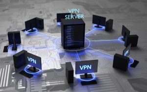 Capacité des serveurs VPN : un critère clé pour un streaming fluide et sans coupure