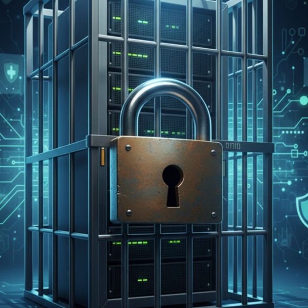 Un hébergeur pirate a été démantelé : 250 serveurs utilisés par des cybercriminels ont été saisis