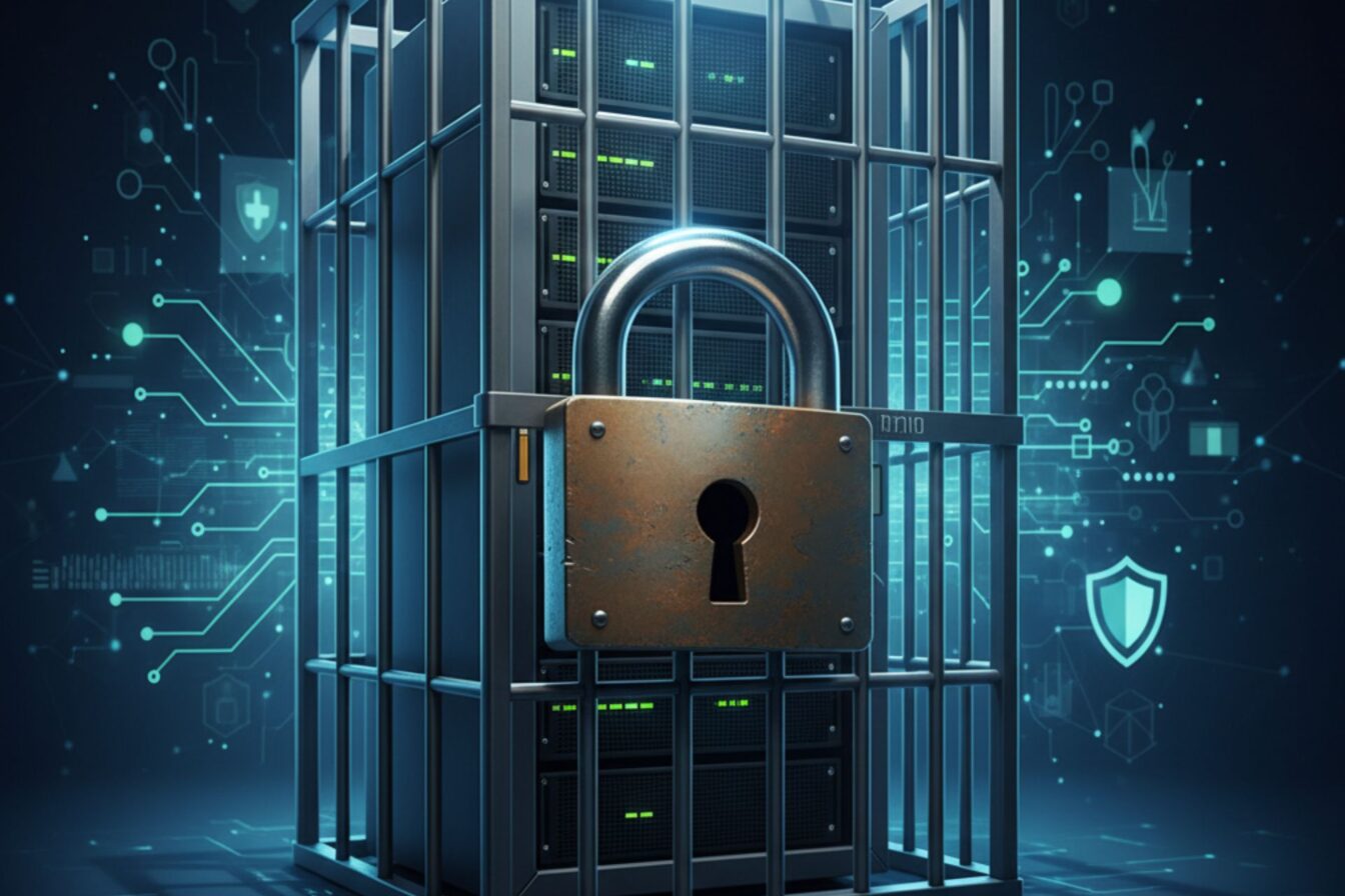 Un hébergeur pirate a été démantelé : 250 serveurs utilisés par des cybercriminels ont été saisis