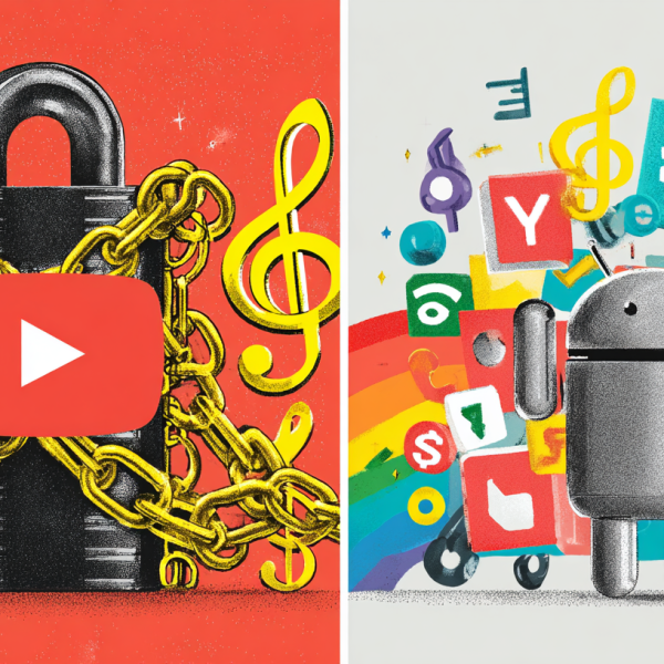 SimpMusic – L'app Android qui libère Youtube Music