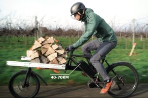 Ne jetez pas votre vieux vélo : ce kit d’électrification français le transforme en rival du DJI Avinox