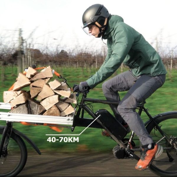 Ne jetez pas votre vieux vélo : ce kit d’électrification français le transforme en rival du DJI Avinox