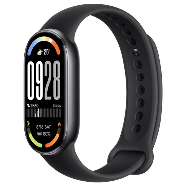 Apple et Fitbit sont en réunion de crise, ce tracker d’activité Xiaomi coûte une bouchée de pain 💪🏻