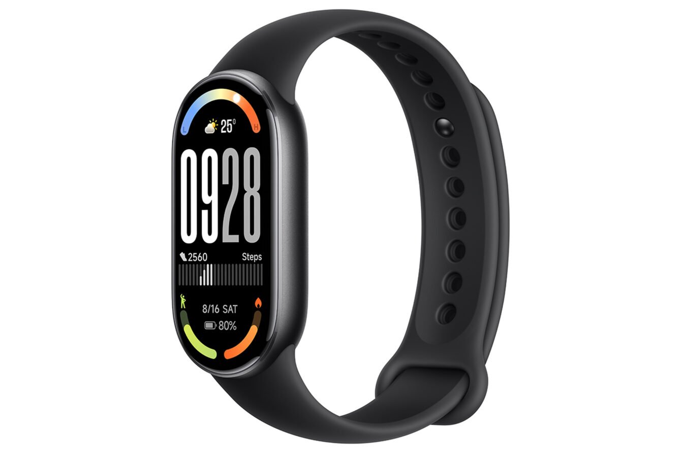 Apple et Fitbit sont en réunion de crise, ce tracker d’activité Xiaomi coûte une bouchée de pain 💪🏻