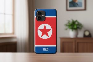 Ces smartphones nord-coréens révèlent jusqu’où un régime peut surveiller votre vie numérique