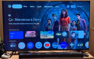 Test Sony Bravia 3 : une version économique et fonctionnelle de la Bravia 5