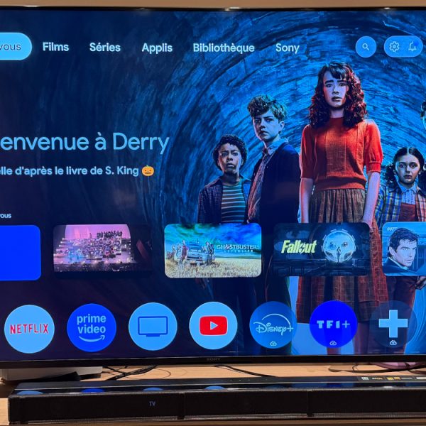 Test Sony Bravia 3 : une version économique et fonctionnelle de la Bravia 5