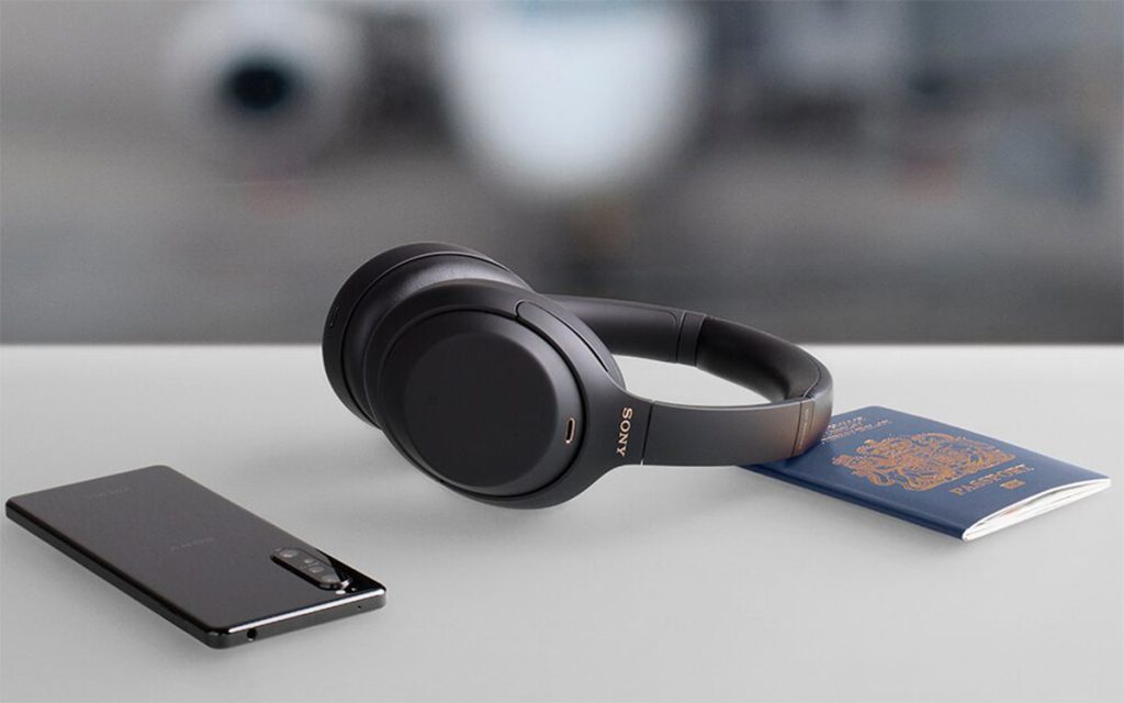 Sony WH-1000 XM4 : pour le Black Friday, l’excellent casque Sony profite d’une grosse réduction !