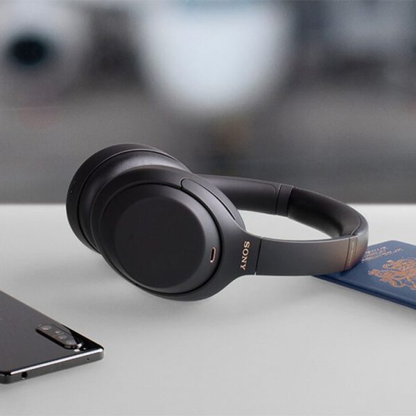 Sony WH-1000 XM4 : pour le Black Friday, l’excellent casque Sony profite d’une grosse réduction !