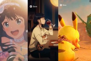 Le Japon hausse encore le ton contre Sora d’OpenAI
