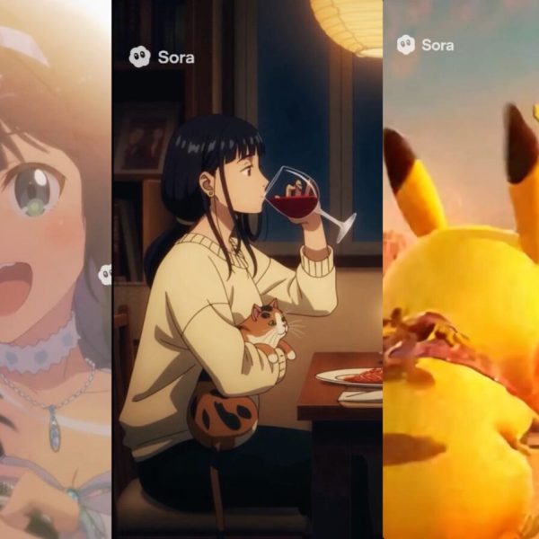 Le Japon hausse encore le ton contre Sora d’OpenAI