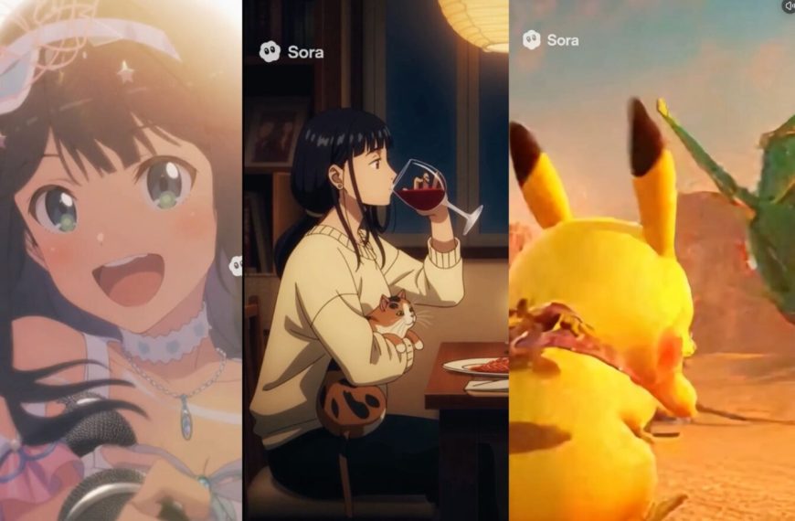 Le Japon hausse encore le ton contre Sora d’OpenAI