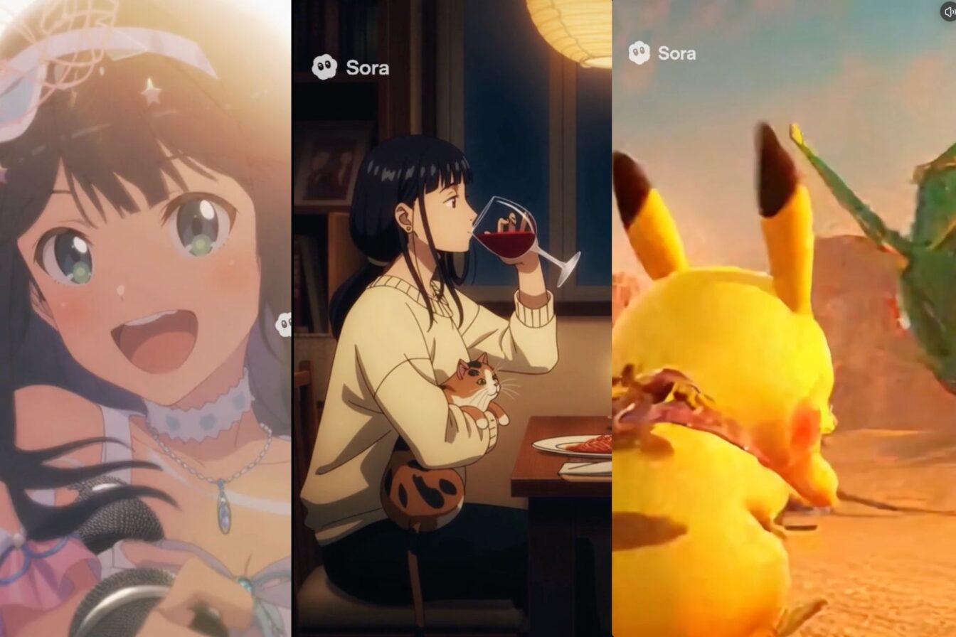 Le Japon hausse encore le ton contre Sora d’OpenAI