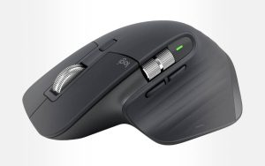 Logitech MX Master 3S : la souris sans fil est à son prix le plus bas pour le Single’s Day, vite !