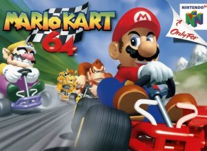SpaghettiKart – Le portage PC / Switch de Mario Kart 64