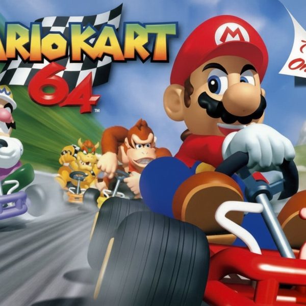 SpaghettiKart – Le portage PC / Switch de Mario Kart 64