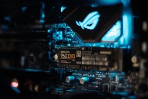 Stockage SSD : l’IA vide les stocks et fait gonfler les prix