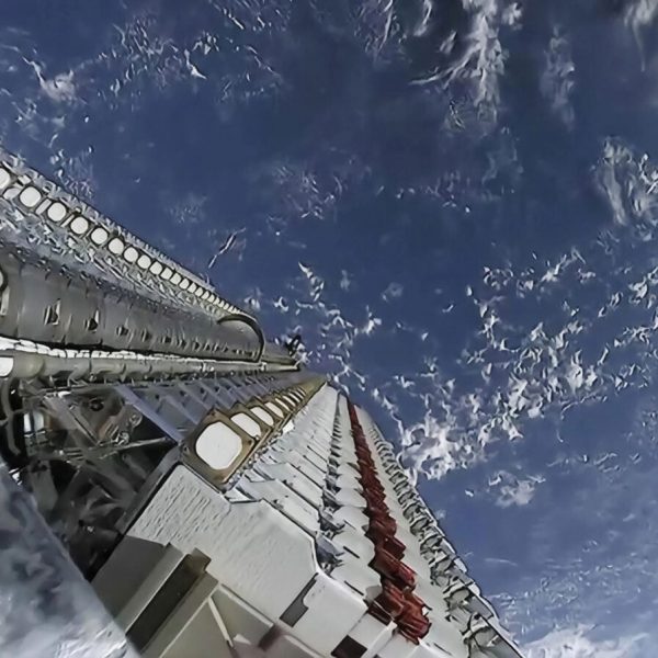 Starlink vs Chine : ce plan fou à 2 000 drones pour couper Internet à Taïwan