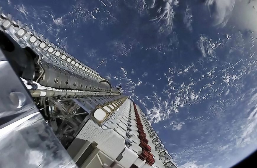 Starlink vs Chine : ce plan fou à 2 000 drones pour couper Internet à Taïwan