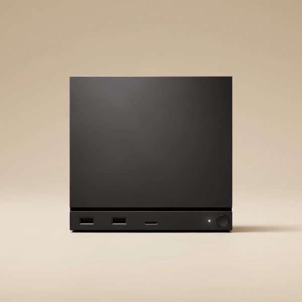 Le monde du jeu vidéo ne sera plus jamais comme avant, pourquoi la Steam Machine va tout changer