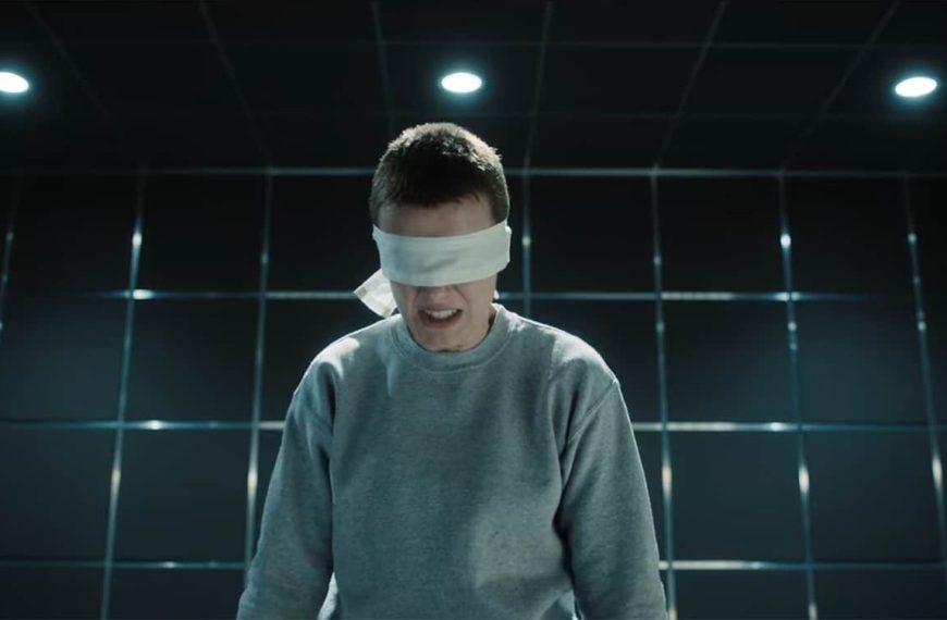 Stranger Things saison 5 : les pouvoirs d’Eleven n’ont jamais été aussi puissants, Vecna n’a qu’à bien se tenir