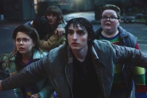 Stranger Things a fait planter Netflix