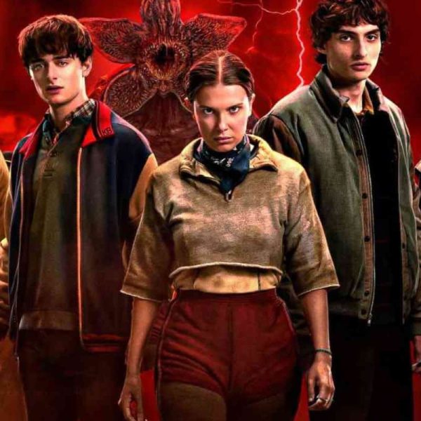 Faux départ pour Stranger Things saison 5 : l’enthousiasme des fans a été fatal pour Netflix (mais le service est de retour)