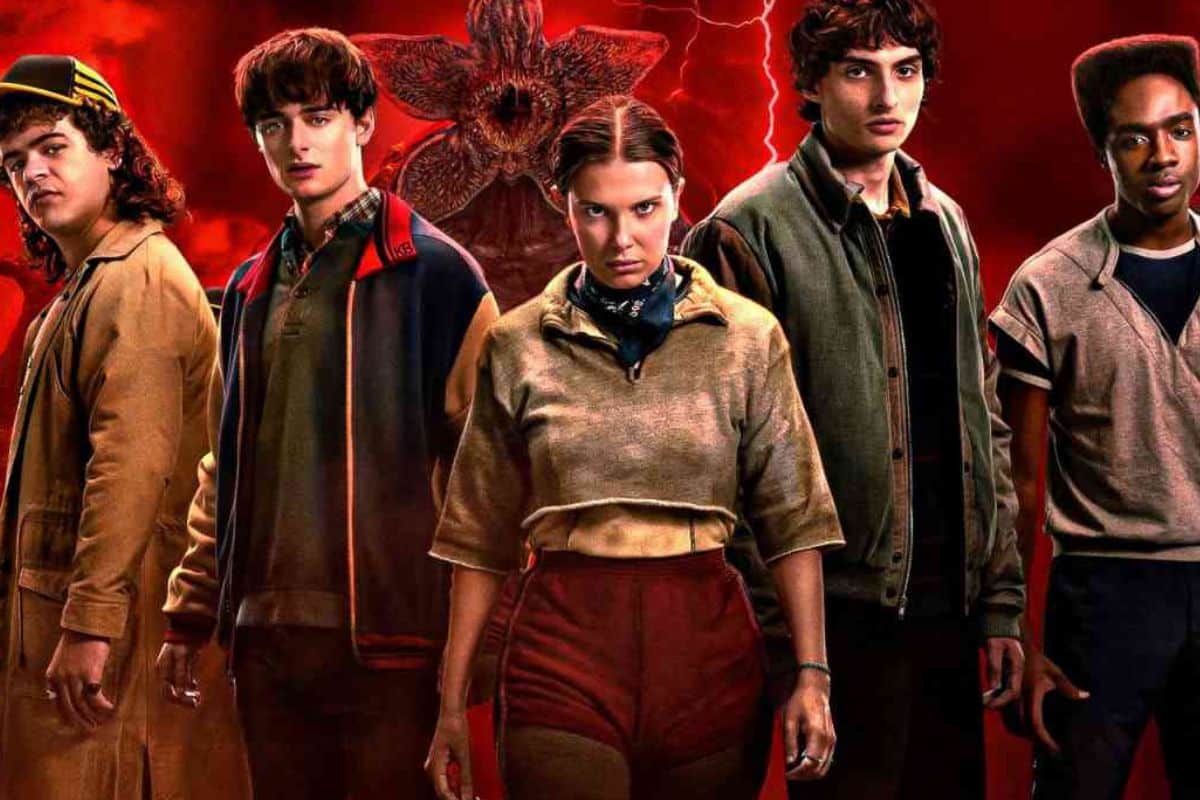 Faux départ pour Stranger Things saison 5 : l’enthousiasme des fans a été fatal pour Netflix (mais le service est de retour)