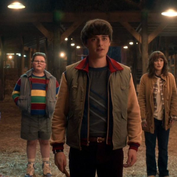 Cette IA essaie de deviner la fin de Stranger Things grâce aux théories des fans