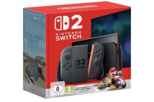 Sony prend cher, la Nintendo Switch 2 se vend pour 3x rien et Mario Kart est gratuit ⚡️