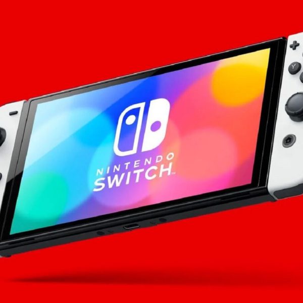 Sans la moindre explication sérieuse, la Switch OLED perd -40% et se vend par kilos ⚡️