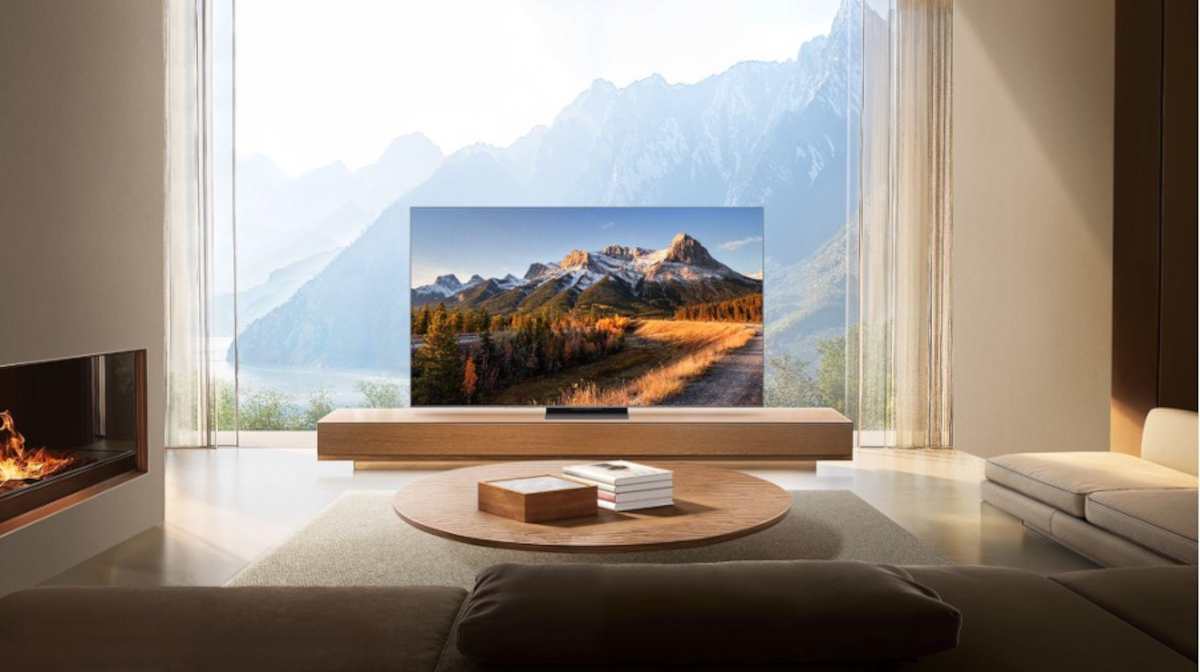 Vous voulez une grande TV ? Cette TCL de 65 pouces est à moins de 1000 € pour le Black Friday !