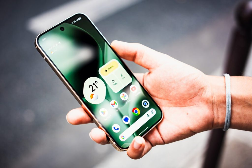Android 17 : après AirDrop, Google pourrait piquer une autre bonne idée de l’écosystème Apple