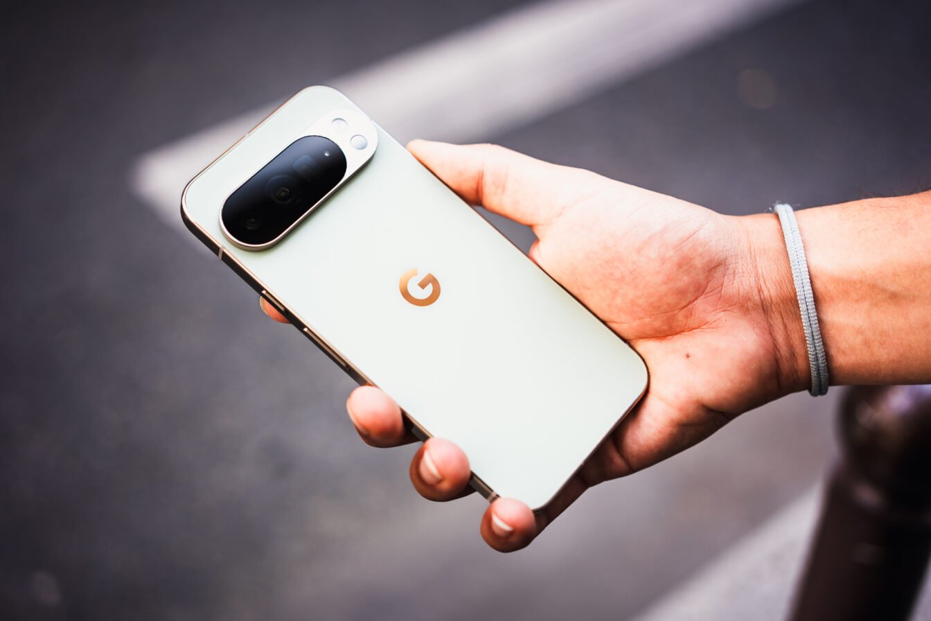 Comment afficher les mots de passe Wi-Fi sauvegardés sur Android ?