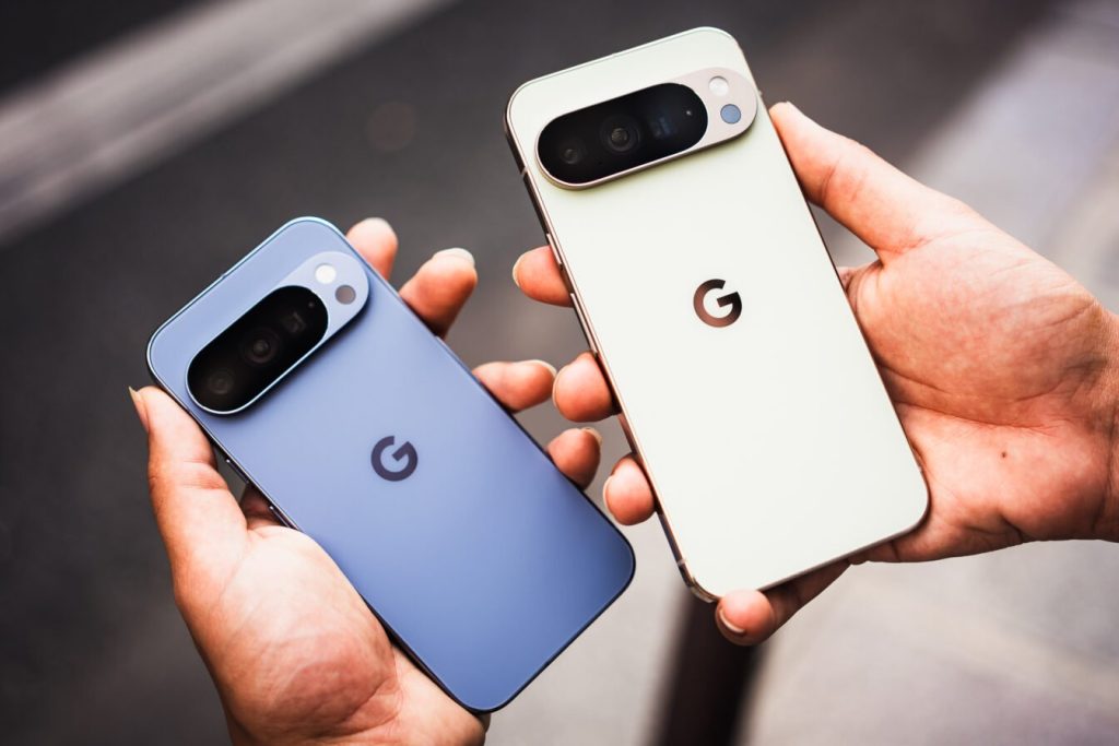 Pixel 9 et 10 : Google ne compte rien faire contre ce bug très agaçant