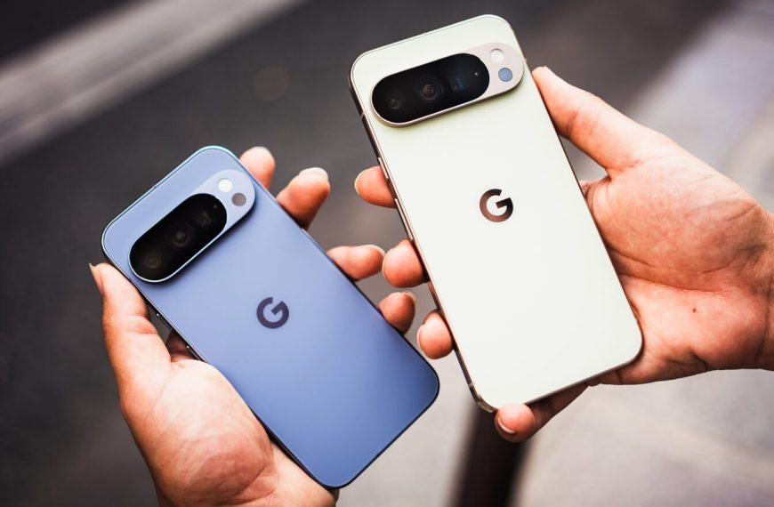 Pixel 9 et 10 : Google ne compte rien faire contre ce bug très agaçant