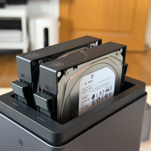 Test du NAS UGREEN DH2300 : le petit NAS pas cher qui fait tout bien