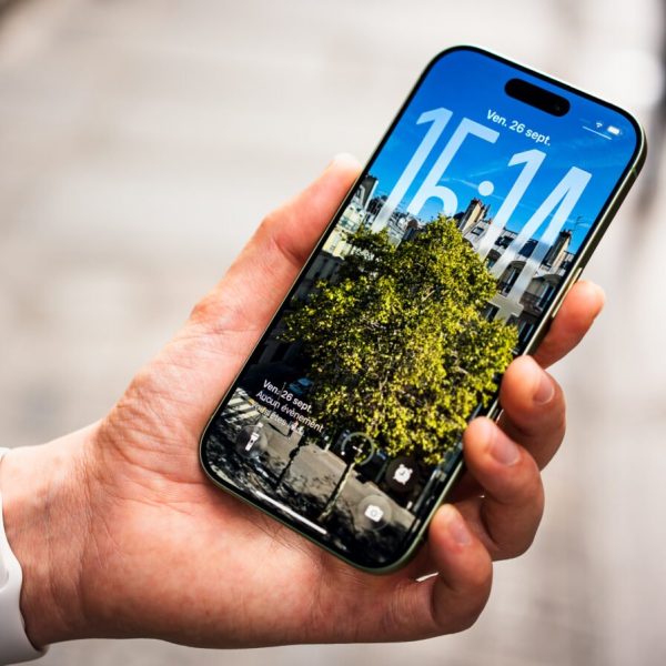 Avec iOS 26.1, Apple corrige plus de 50 failles sur l’iPhone et l’iPad