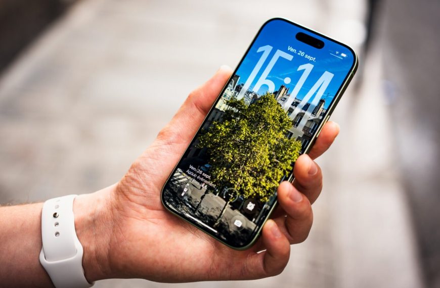 Avec iOS 26.1, Apple corrige plus de 50 failles sur l’iPhone et l’iPad