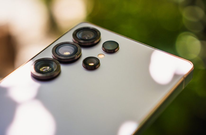 Galaxy S25 Ultra : c’est le plus premium chez Samsung et il est à -47% ce week-end ⚡️