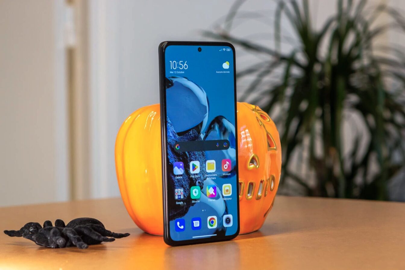 Xiaomi : ce smartphone très populaire ne recevra plus de mise à jour majeure