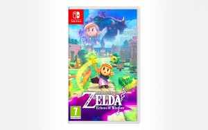 The Legend of Zelda : Echoes of Wisdom : le jeu Switch passe à moins de 30 € pour la fin du Black Friday, vite !