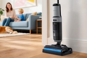 Bye-bye Monsieur Propre, ce Tineco i5 avec le mode serpillère est à -75% et fait un tabac ⚡️